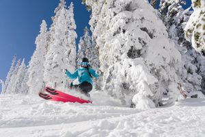 Image post by @keystone_resort on Instagram