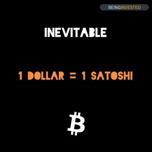 Image post by @beinginvested on Instagram