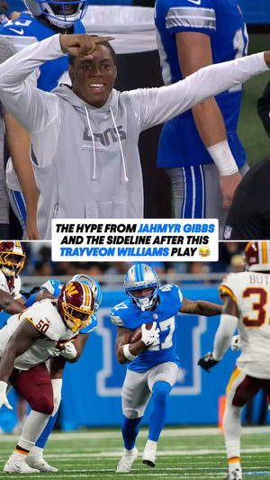 Video post by @nflonprime on TikTok