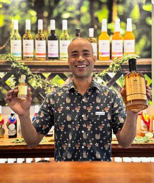 Image post by @koloarum on Instagram