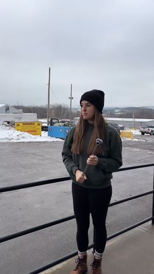 Video post by @HarrysUPullItHazleton on Facebook