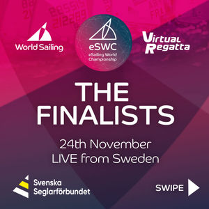 Image post by @worldsailingofficial on Instagram