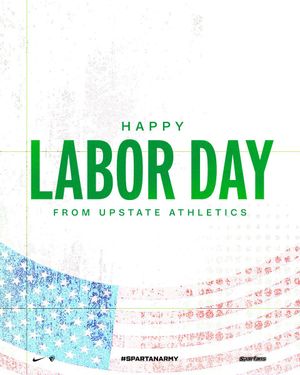 Image post by @UpstateSpartans on Twitter/X