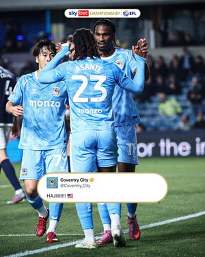 Image post by @efl on Instagram
