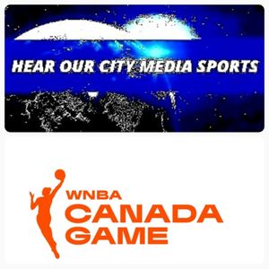 Image post by @HearOurCity on Twitter