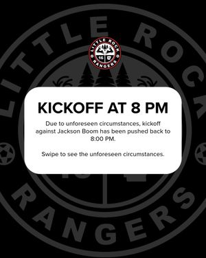 Image post by @lrrangers on Instagram