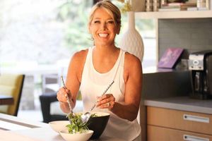 Image post by @deniseaustin on Instagram