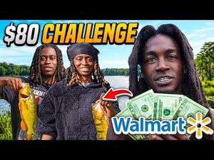 Video post by @hoodfishingentertainment on YouTube