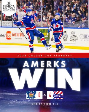 Image post by @amerkshockey on Instagram