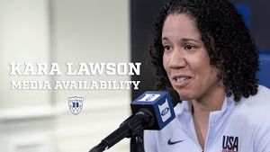 Video post by @dukewbb on YouTube