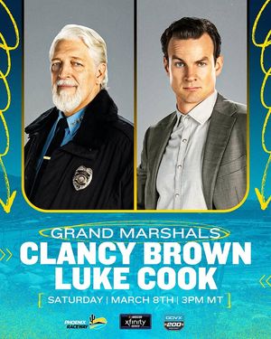 Image post by @phoenixraceway on Instagram