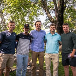 Image post by @cotuitkettleers on Instagram