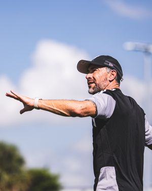 Image post by @intermiamicf on Instagram
