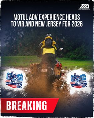 Image post by @motoamerica on Instagram