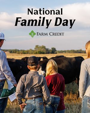 Image post by @farmcredit on Instagram