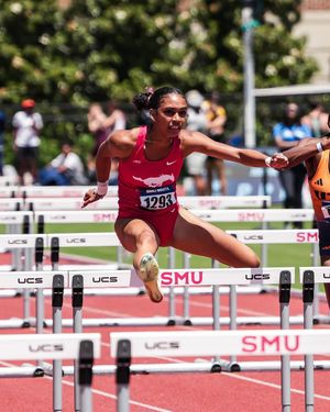 Image post by @smutrackandxc on Instagram