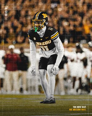Image post by @mizzoufootball on Instagram
