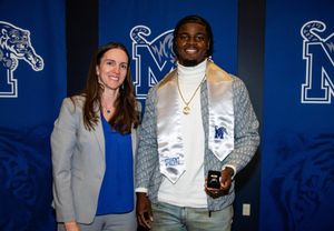 Image post by @MemphisFB on Twitter