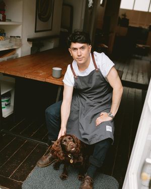 Image post by @lukefranks1 on Instagram