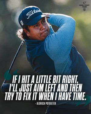Image post by @kornferrytour on Instagram
