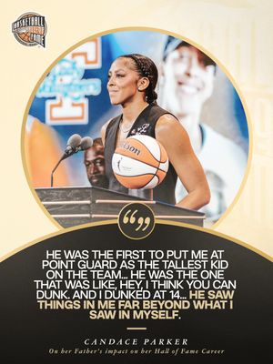 Image post by @hoophall on Instagram