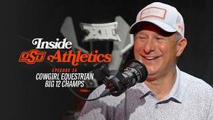 Video post by @osuathletics on YouTube