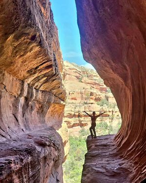 Image post by @drjennytravels on Instagram