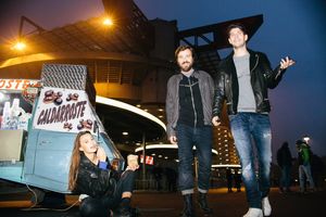 Image post by @DIESEL on Twitter