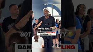 Video post by @thefinal_official on YouTube