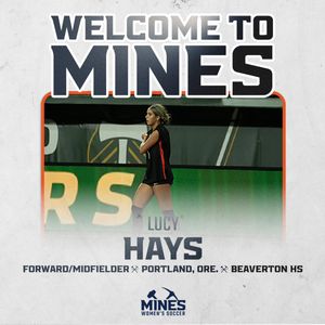 Image post by @mineswsoc on Instagram