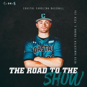 Image post by @chanticleerbaseball on Instagram