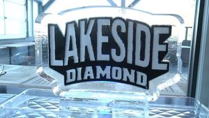 Video post by @lakesidediamond on Instagram