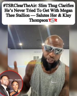 Image post by @theshaderoom on Instagram