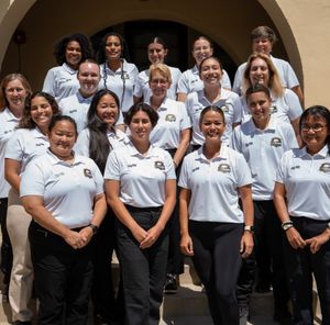 Image post by @calsouthsoccer on Instagram