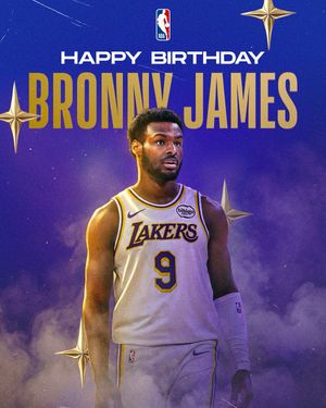 Image post by @nbaindia on Instagram