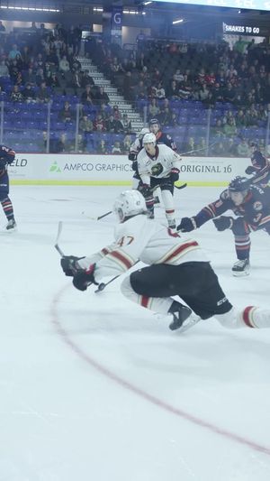 Image post by @whlgiants on Facebook