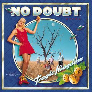 Image post by @nodoubt on Instagram
