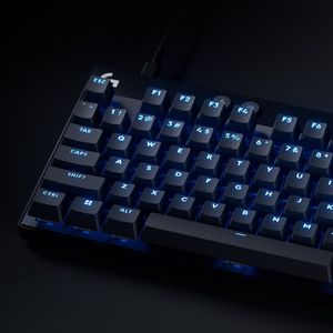 Image post by @logitechg on Instagram