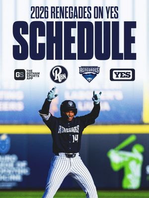 Image post by @hvrenegades on Instagram