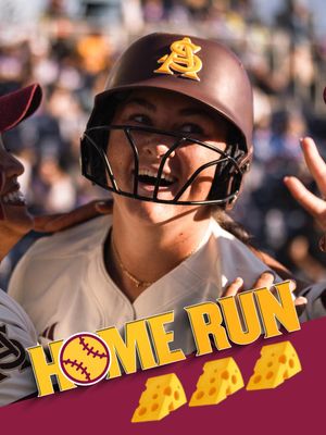 Image post by @sundevilsb on Instagram