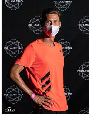Image post by @pdxtrack on Instagram