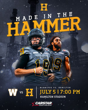 Image post by @hamiltontigercats on Instagram