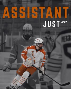 Image post by @texasicehockey on Instagram