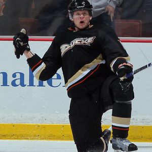 Image post by @anaheimducks on Instagram