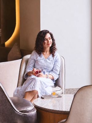 Image post by @pearlresortsilvassa on Instagram