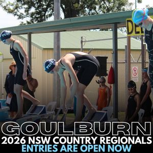 Image post by @nswswimming on Instagram