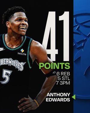 Image post by @nba on Instagram