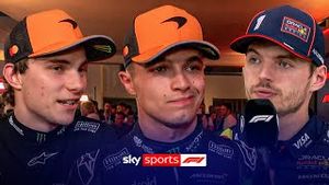 Video post by @skysportsf1 on YouTube