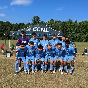 Image post by @surfsoccerclub on Instagram