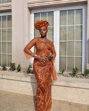 Image post by @maryam_adebisi on Instagram